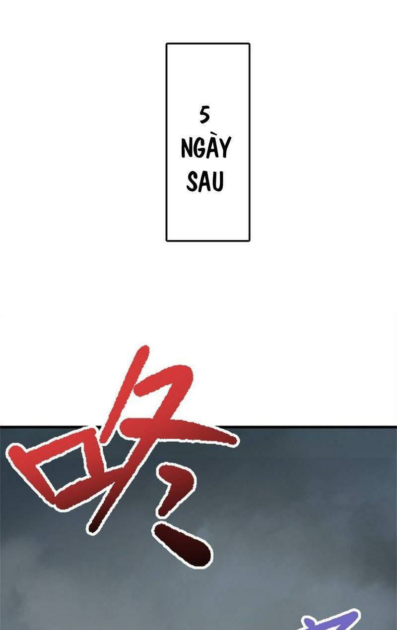 Thả Vu Nữ Đó Ra Chapter 540 - Trang 2