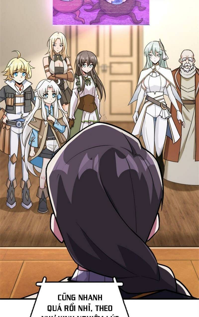 Thả Vu Nữ Đó Ra Chapter 540 - Trang 2