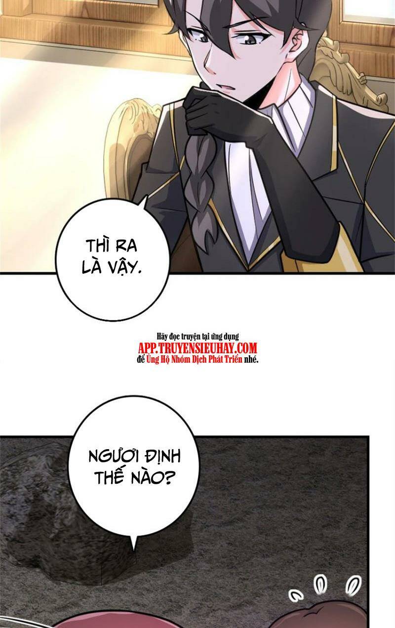 Thả Vu Nữ Đó Ra Chapter 540 - Trang 2