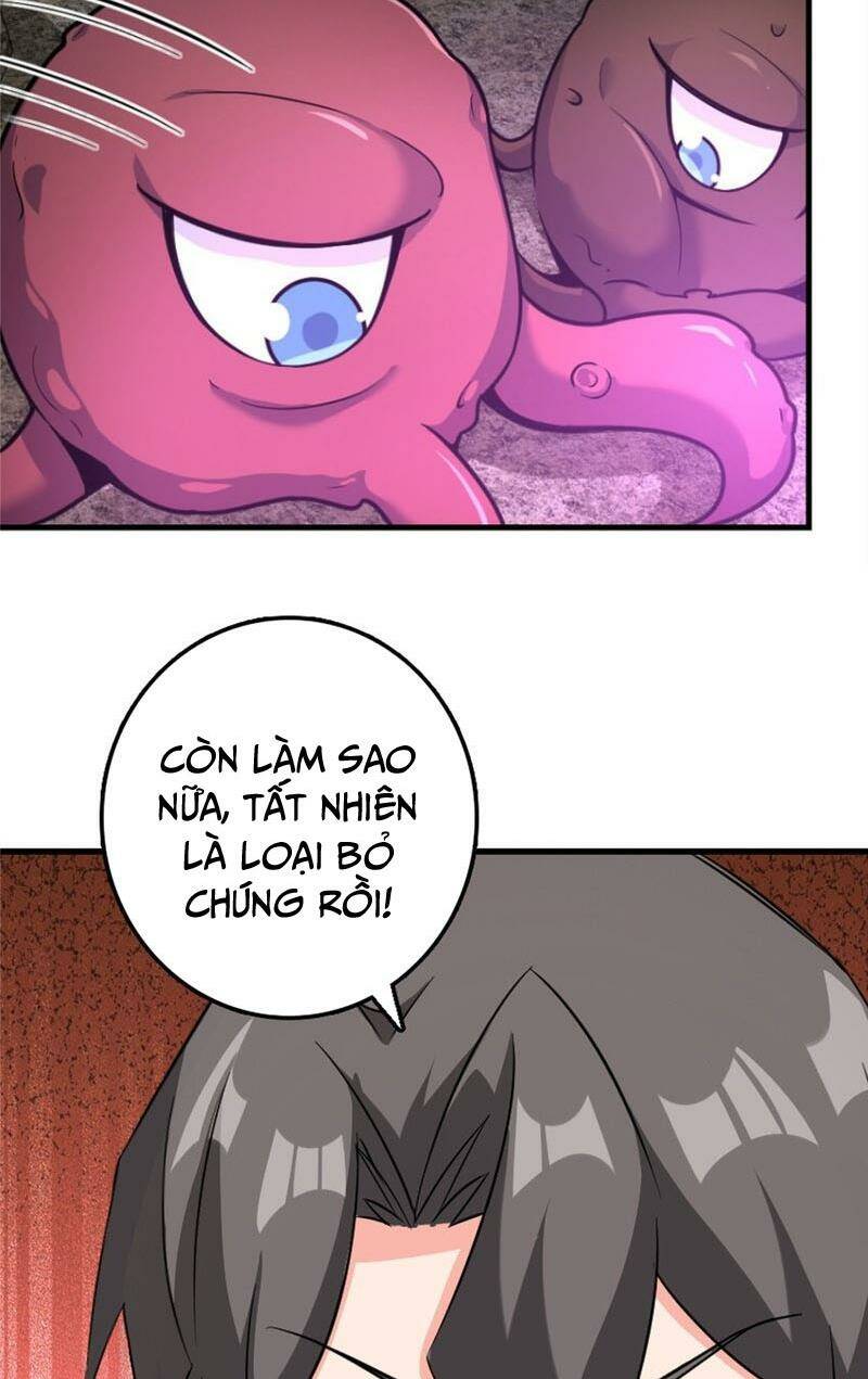 Thả Vu Nữ Đó Ra Chapter 540 - Trang 2