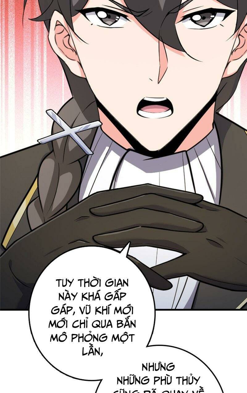 Thả Vu Nữ Đó Ra Chapter 540 - Trang 2