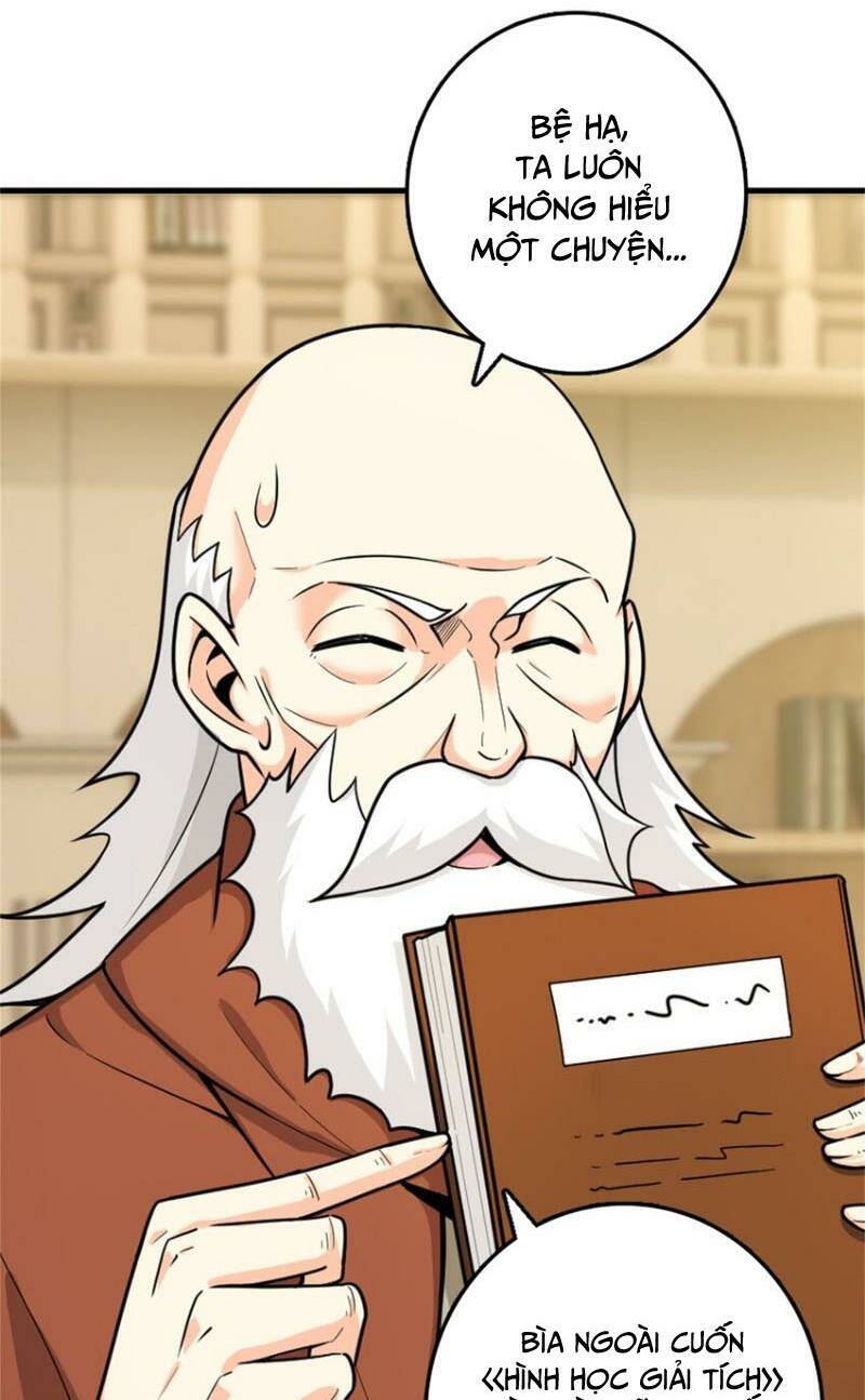 Thả Vu Nữ Đó Ra Chapter 540 - Trang 2