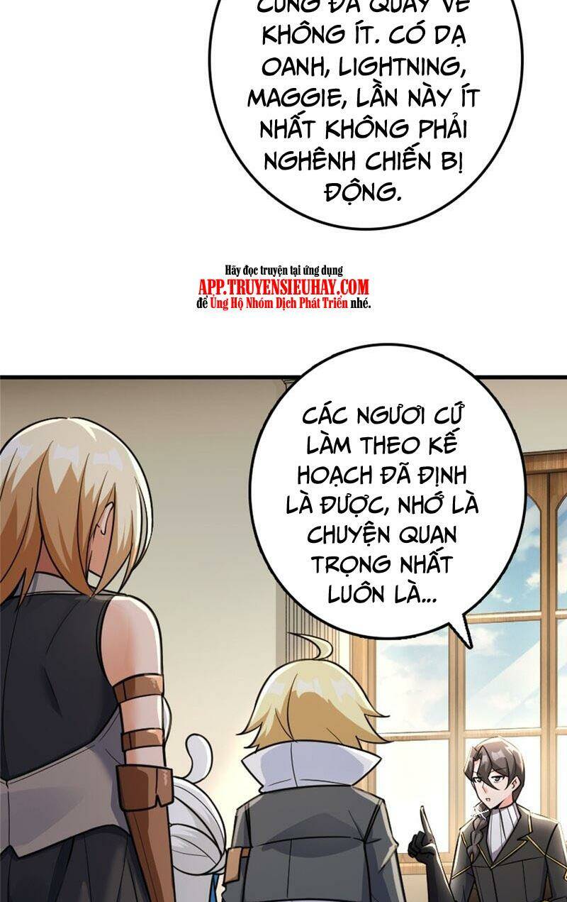 Thả Vu Nữ Đó Ra Chapter 540 - Trang 2