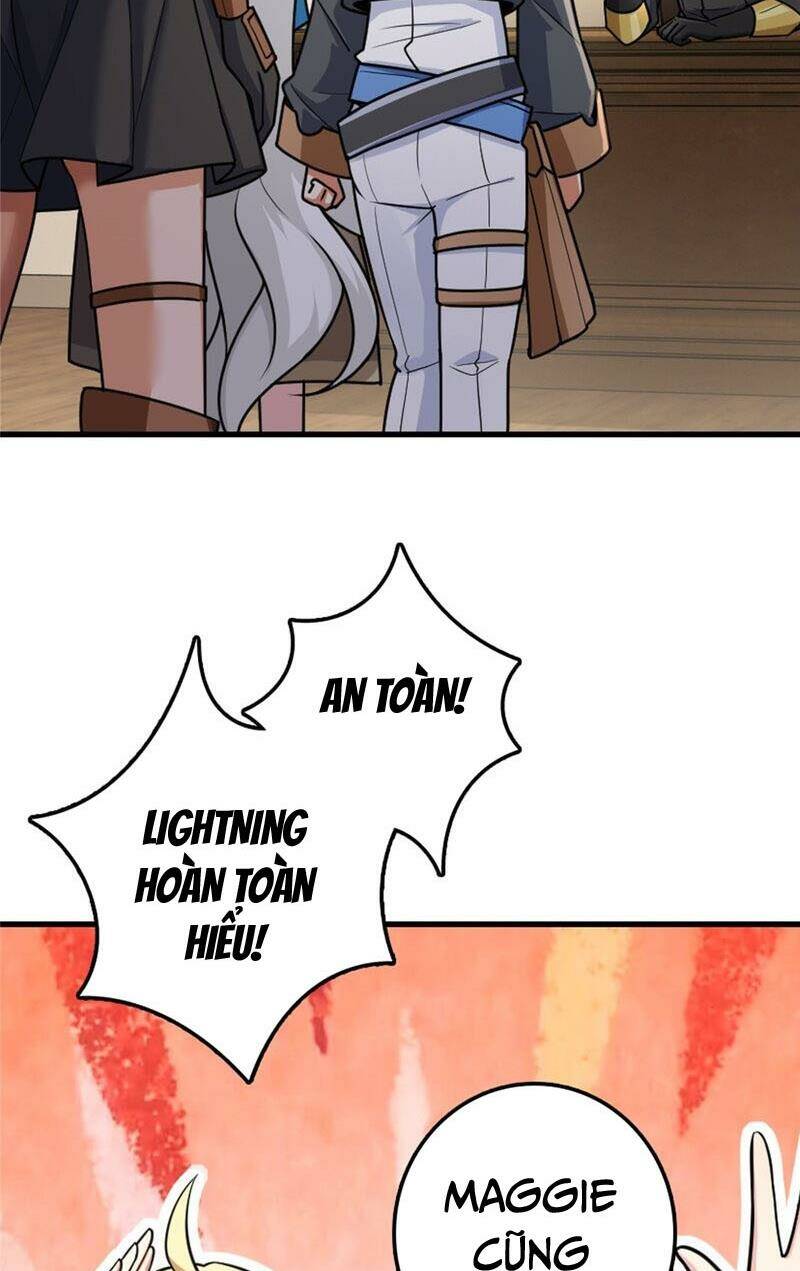 Thả Vu Nữ Đó Ra Chapter 540 - Trang 2