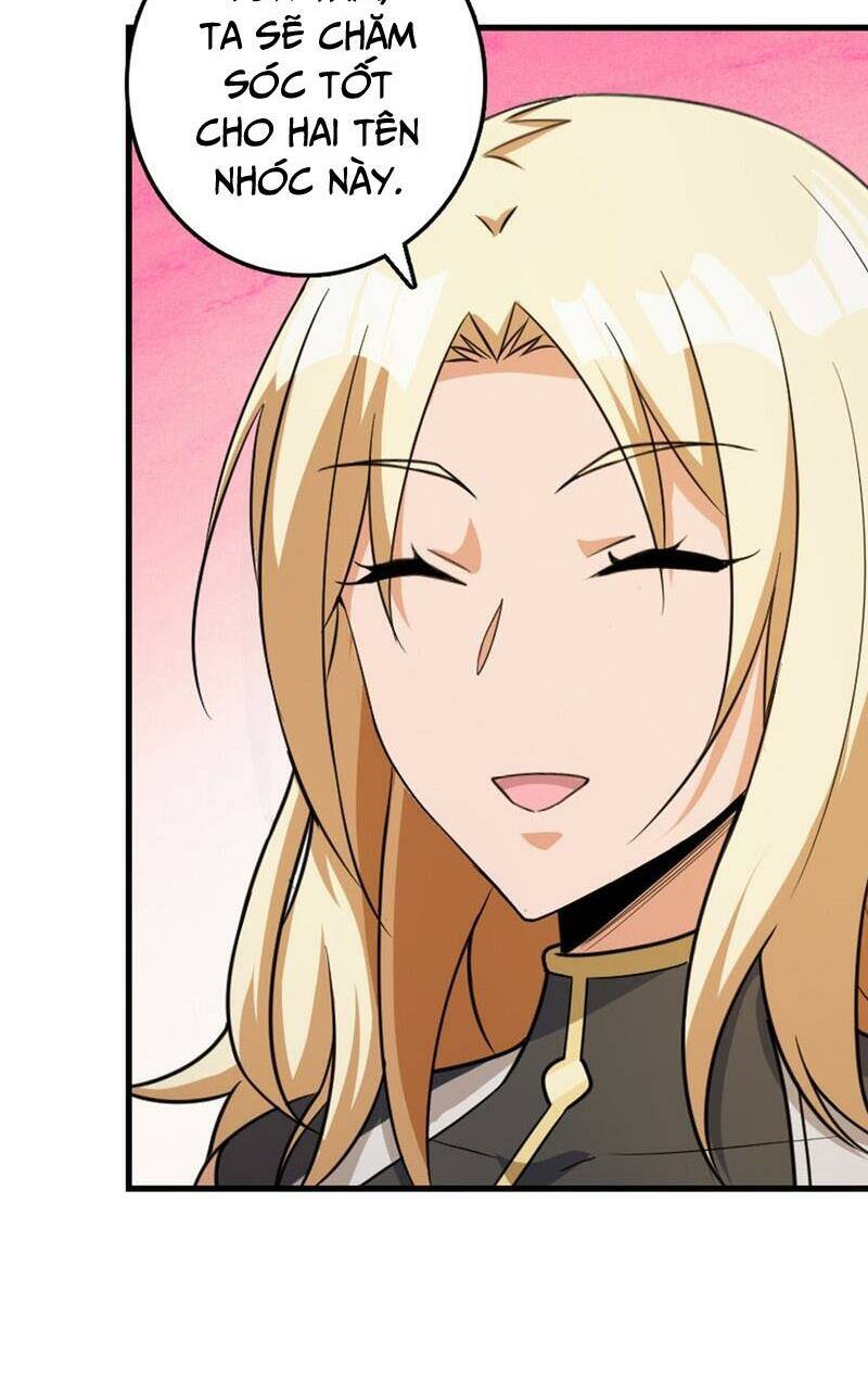 Thả Vu Nữ Đó Ra Chapter 540 - Trang 2