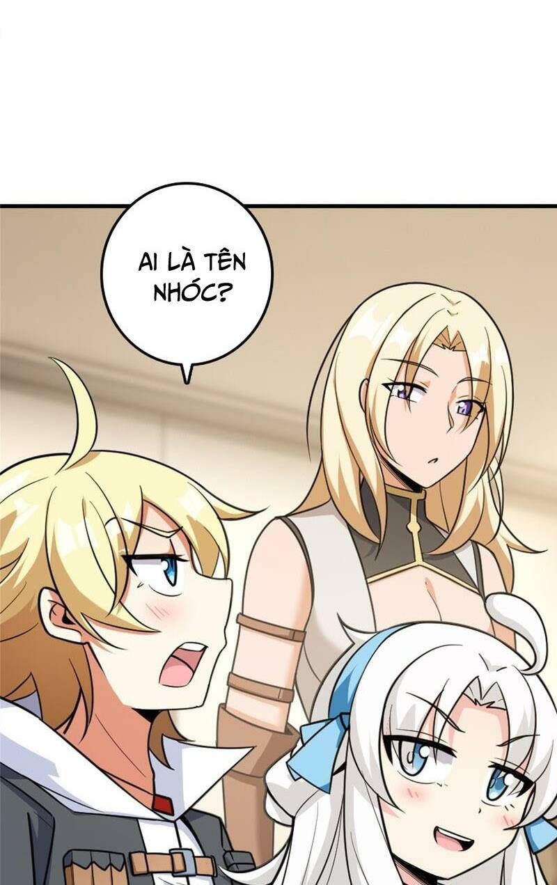 Thả Vu Nữ Đó Ra Chapter 540 - Trang 2