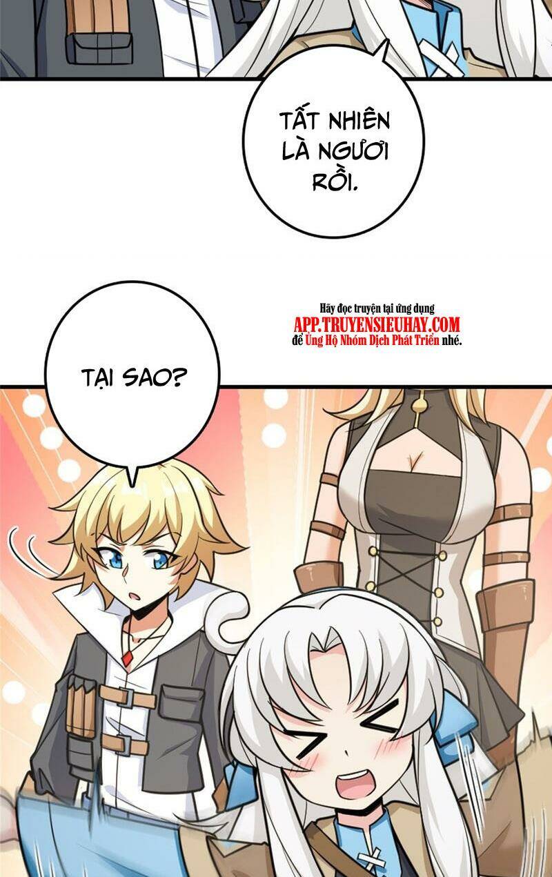 Thả Vu Nữ Đó Ra Chapter 540 - Trang 2