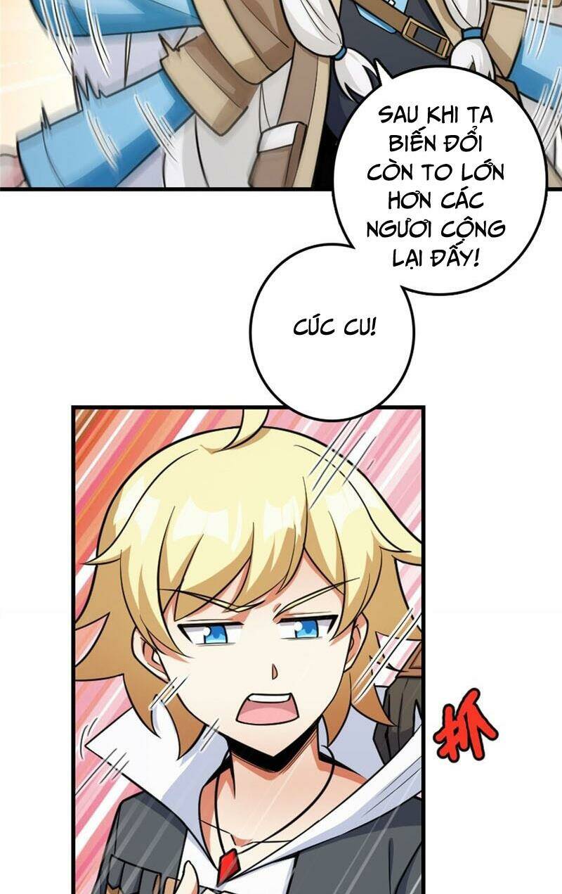 Thả Vu Nữ Đó Ra Chapter 540 - Trang 2