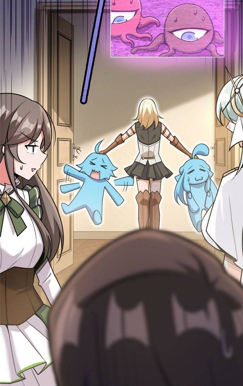 Thả Vu Nữ Đó Ra Chapter 540 - Trang 2