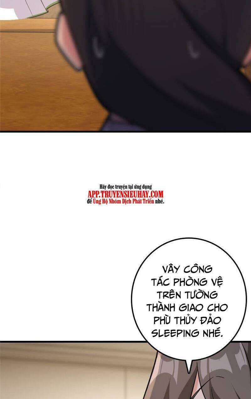 Thả Vu Nữ Đó Ra Chapter 540 - Trang 2