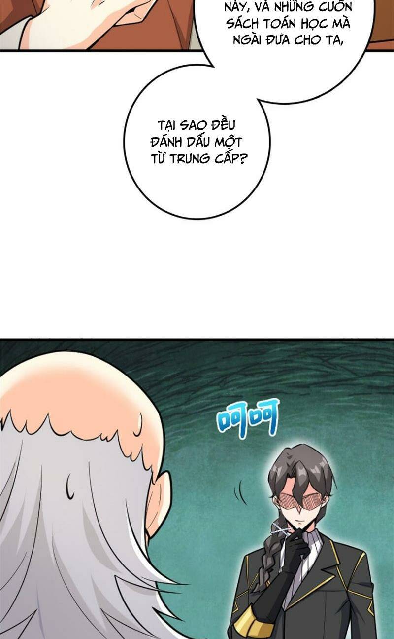Thả Vu Nữ Đó Ra Chapter 540 - Trang 2