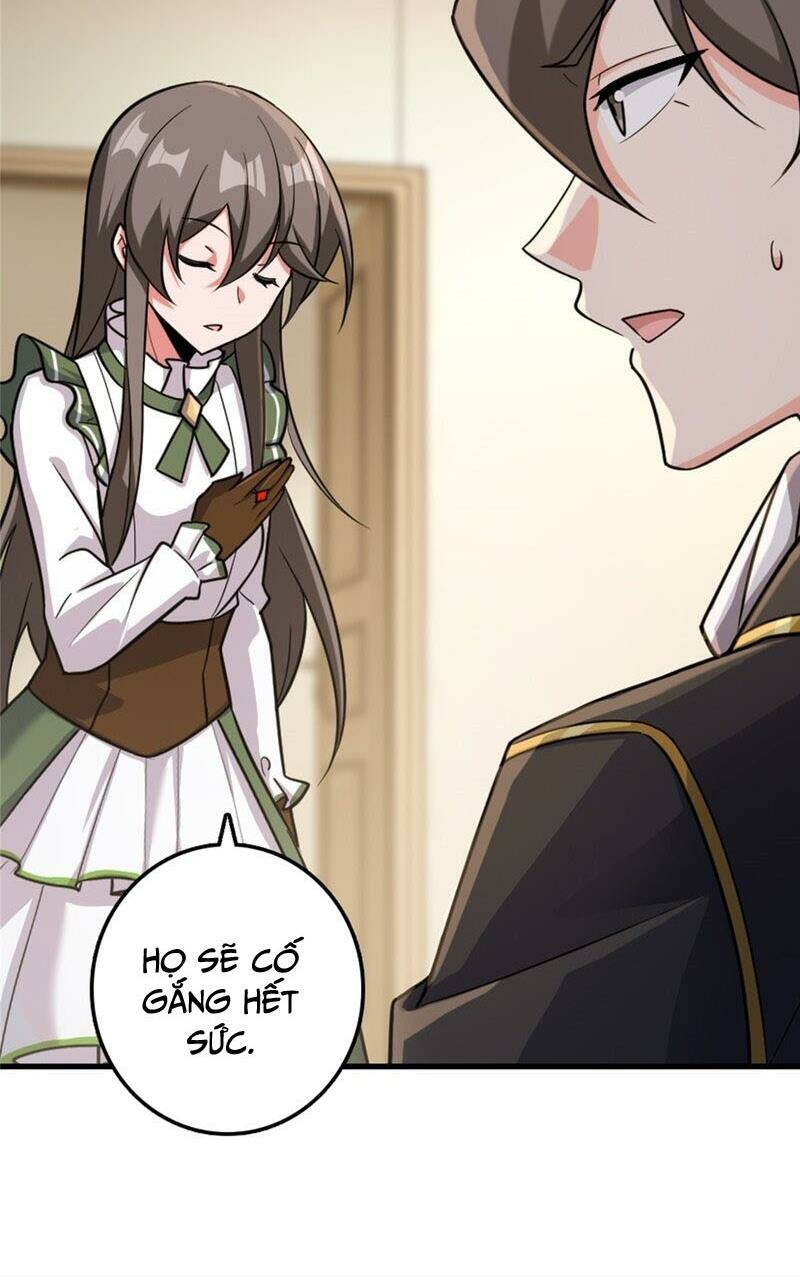 Thả Vu Nữ Đó Ra Chapter 540 - Trang 2