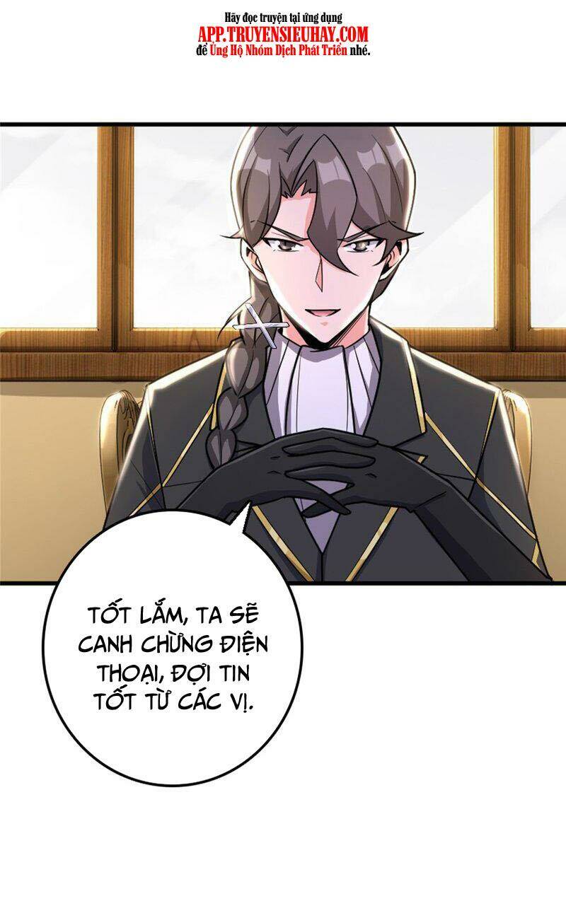 Thả Vu Nữ Đó Ra Chapter 540 - Trang 2