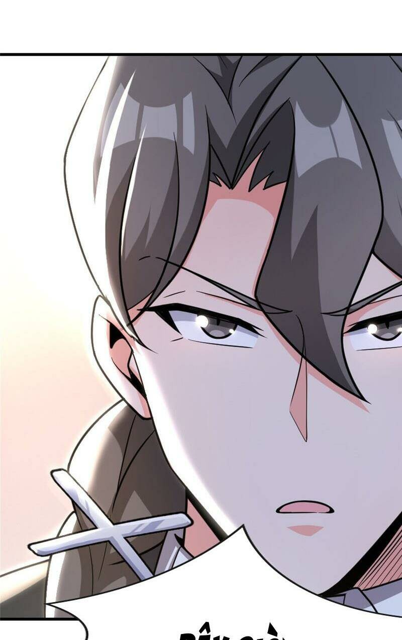 Thả Vu Nữ Đó Ra Chapter 540 - Trang 2