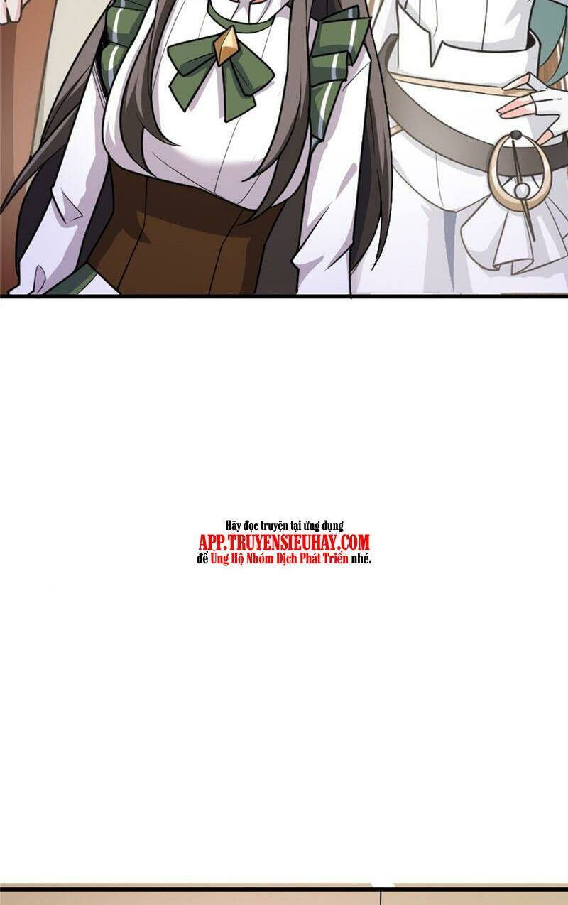 Thả Vu Nữ Đó Ra Chapter 540 - Trang 2