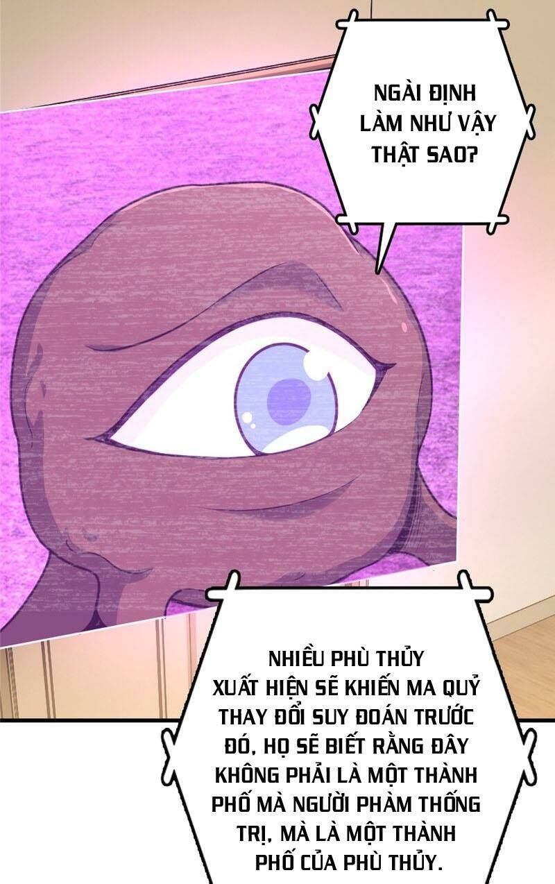 Thả Vu Nữ Đó Ra Chapter 540 - Trang 2