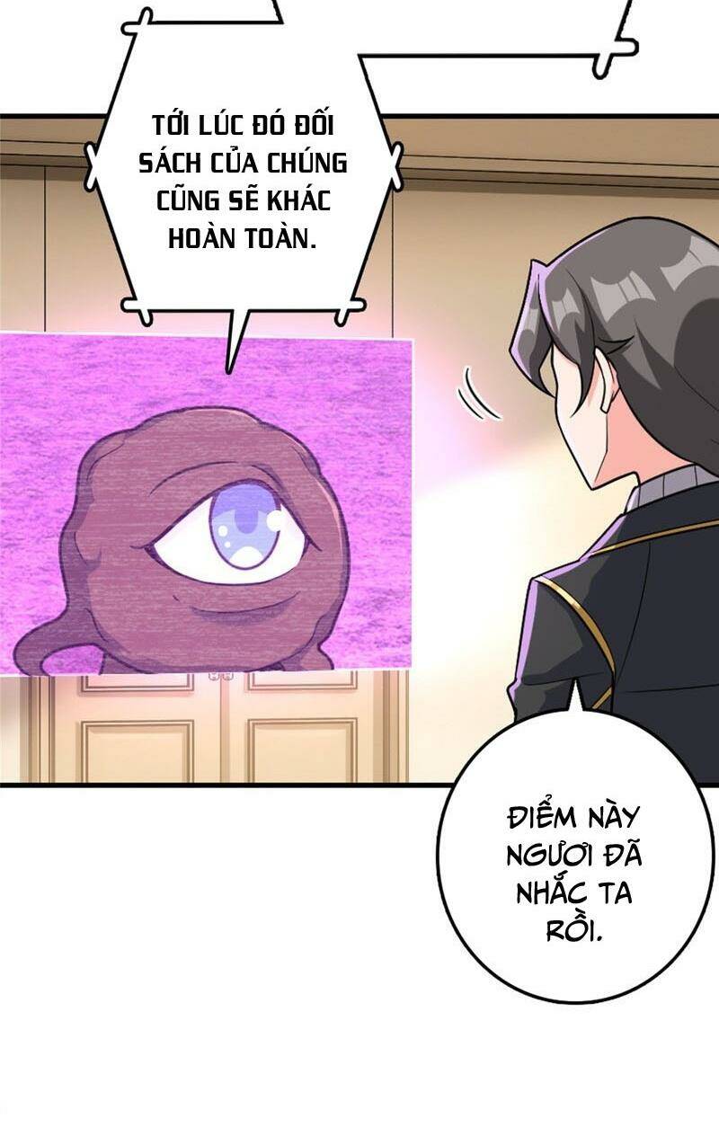 Thả Vu Nữ Đó Ra Chapter 540 - Trang 2