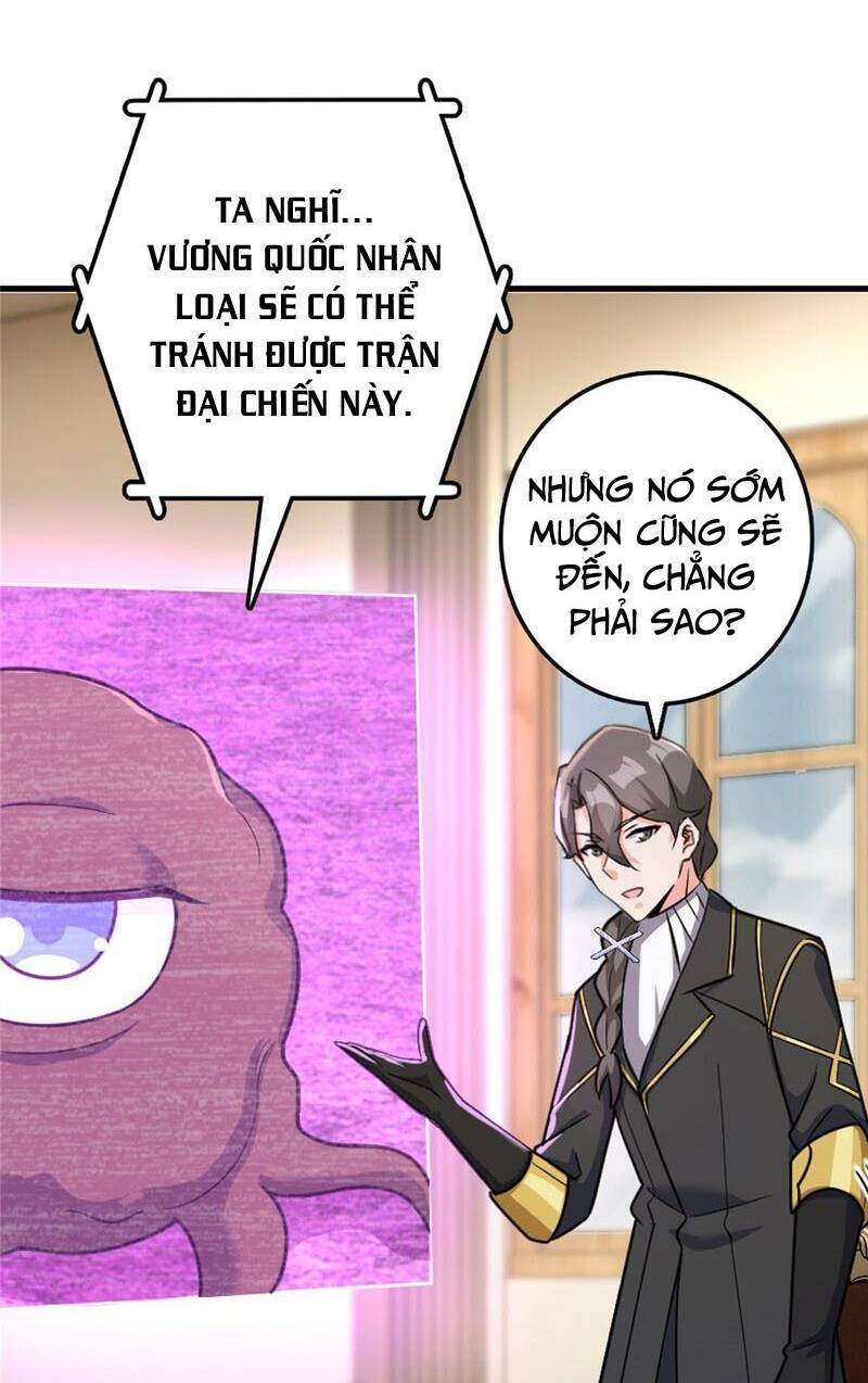 Thả Vu Nữ Đó Ra Chapter 540 - Trang 2