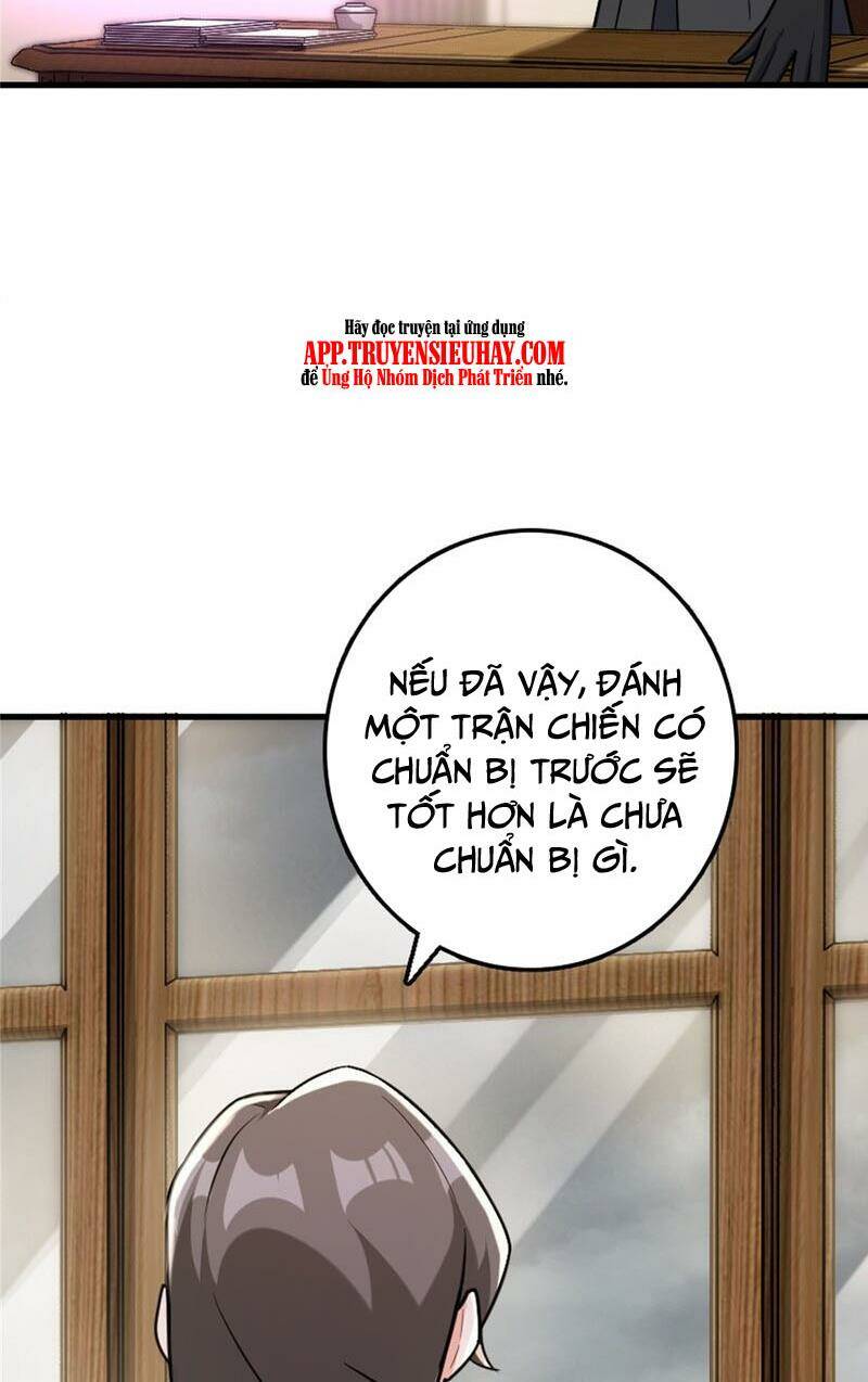 Thả Vu Nữ Đó Ra Chapter 540 - Trang 2