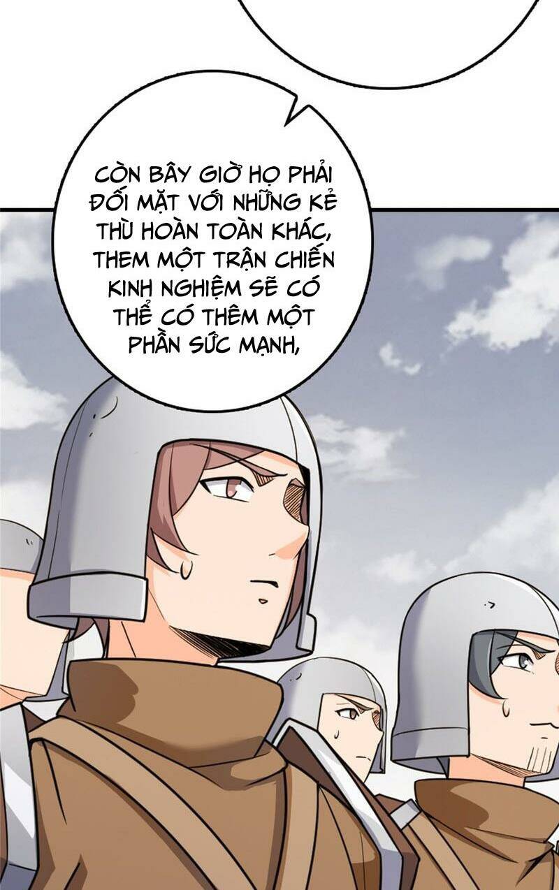 Thả Vu Nữ Đó Ra Chapter 540 - Trang 2