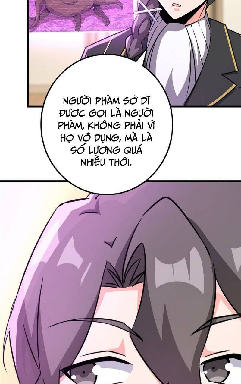 Thả Vu Nữ Đó Ra Chapter 540 - Trang 2