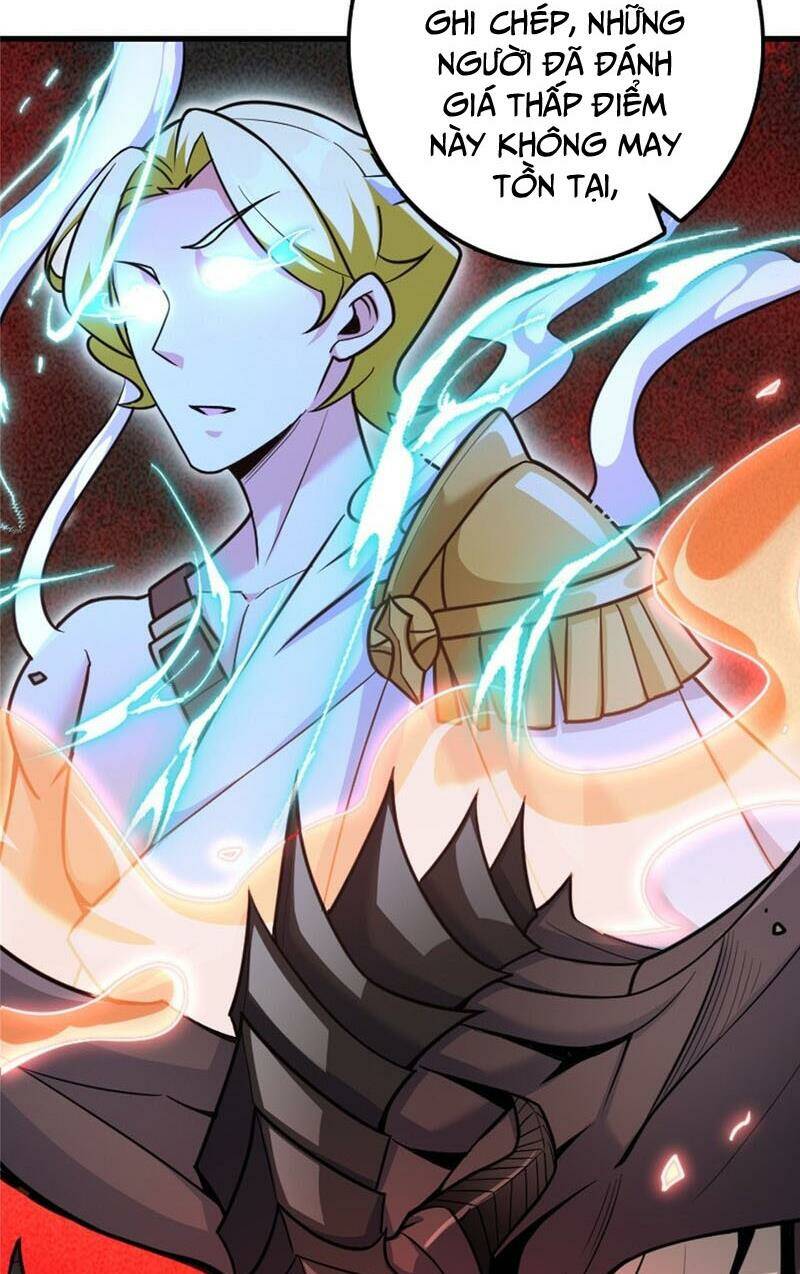 Thả Vu Nữ Đó Ra Chapter 540 - Trang 2