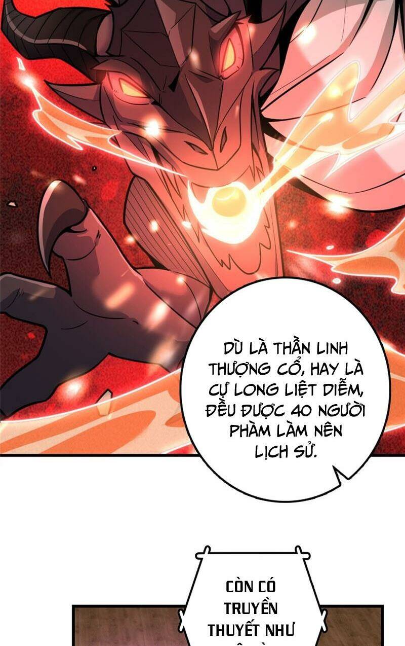 Thả Vu Nữ Đó Ra Chapter 540 - Trang 2