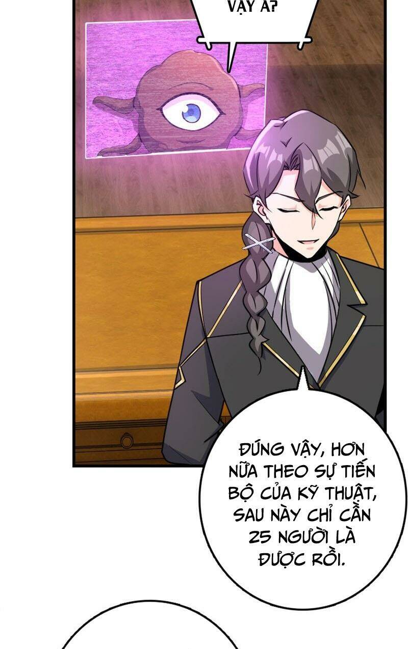 Thả Vu Nữ Đó Ra Chapter 540 - Trang 2