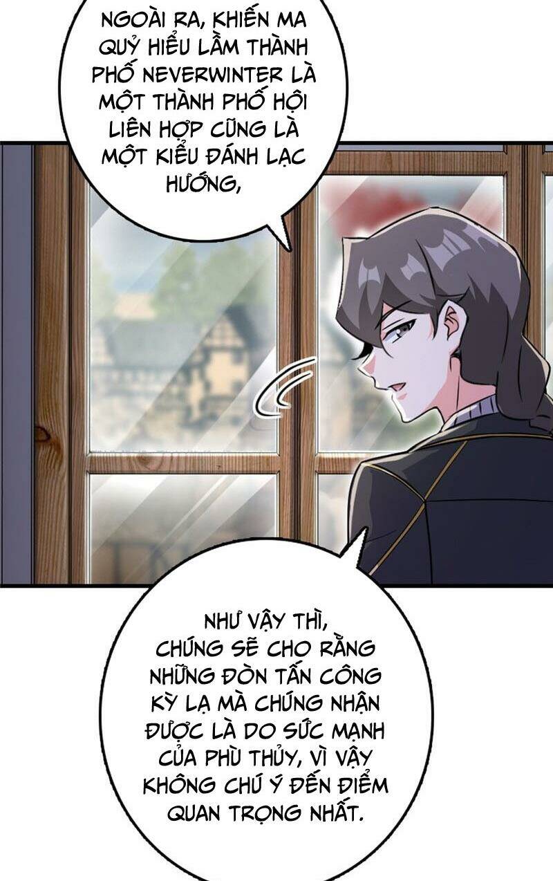 Thả Vu Nữ Đó Ra Chapter 540 - Trang 2