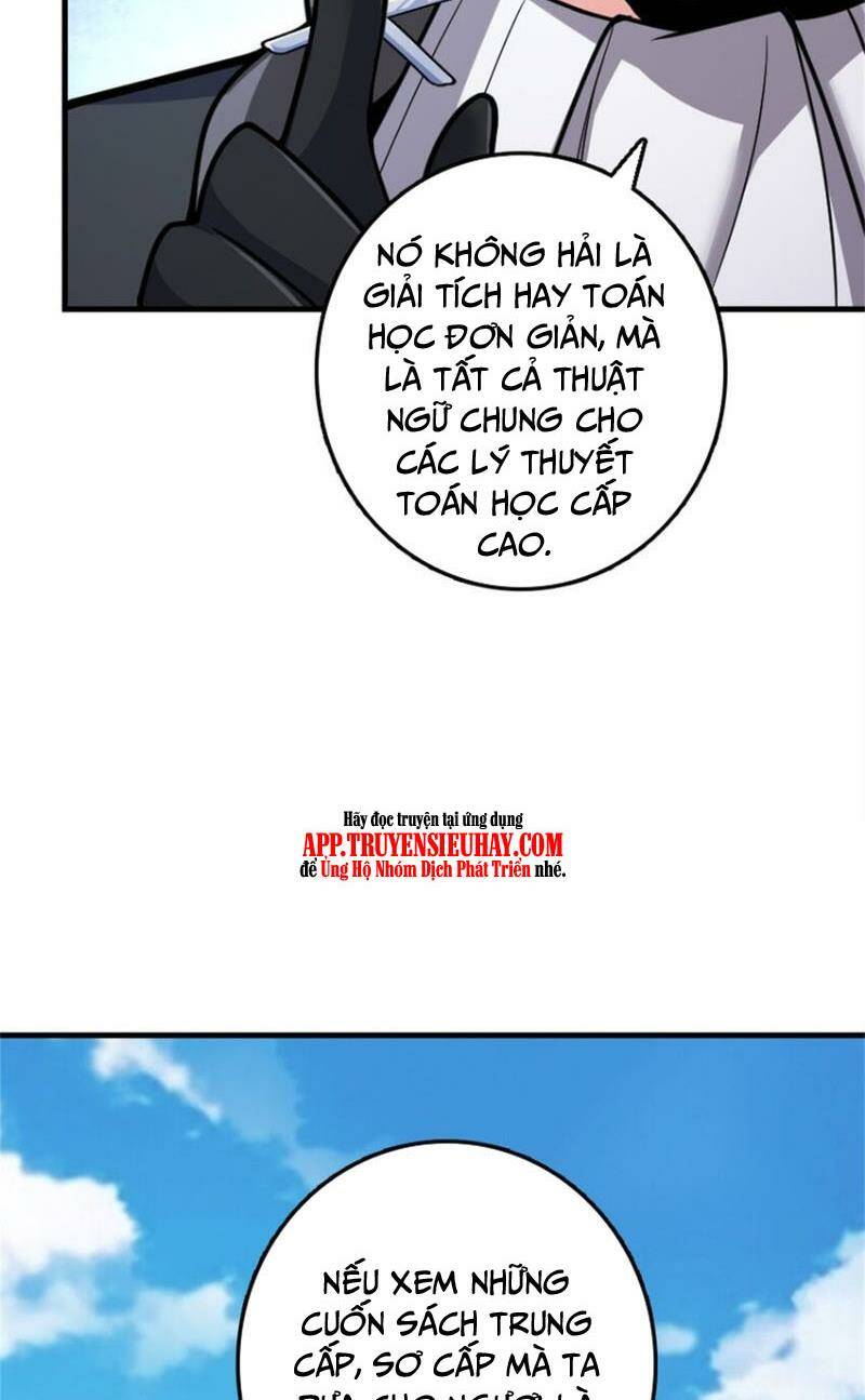 Thả Vu Nữ Đó Ra Chapter 540 - Trang 2
