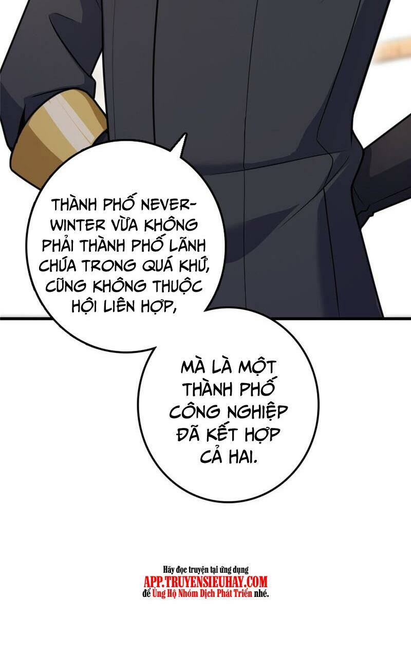 Thả Vu Nữ Đó Ra Chapter 540 - Trang 2