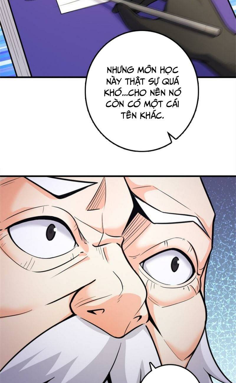 Thả Vu Nữ Đó Ra Chapter 540 - Trang 2