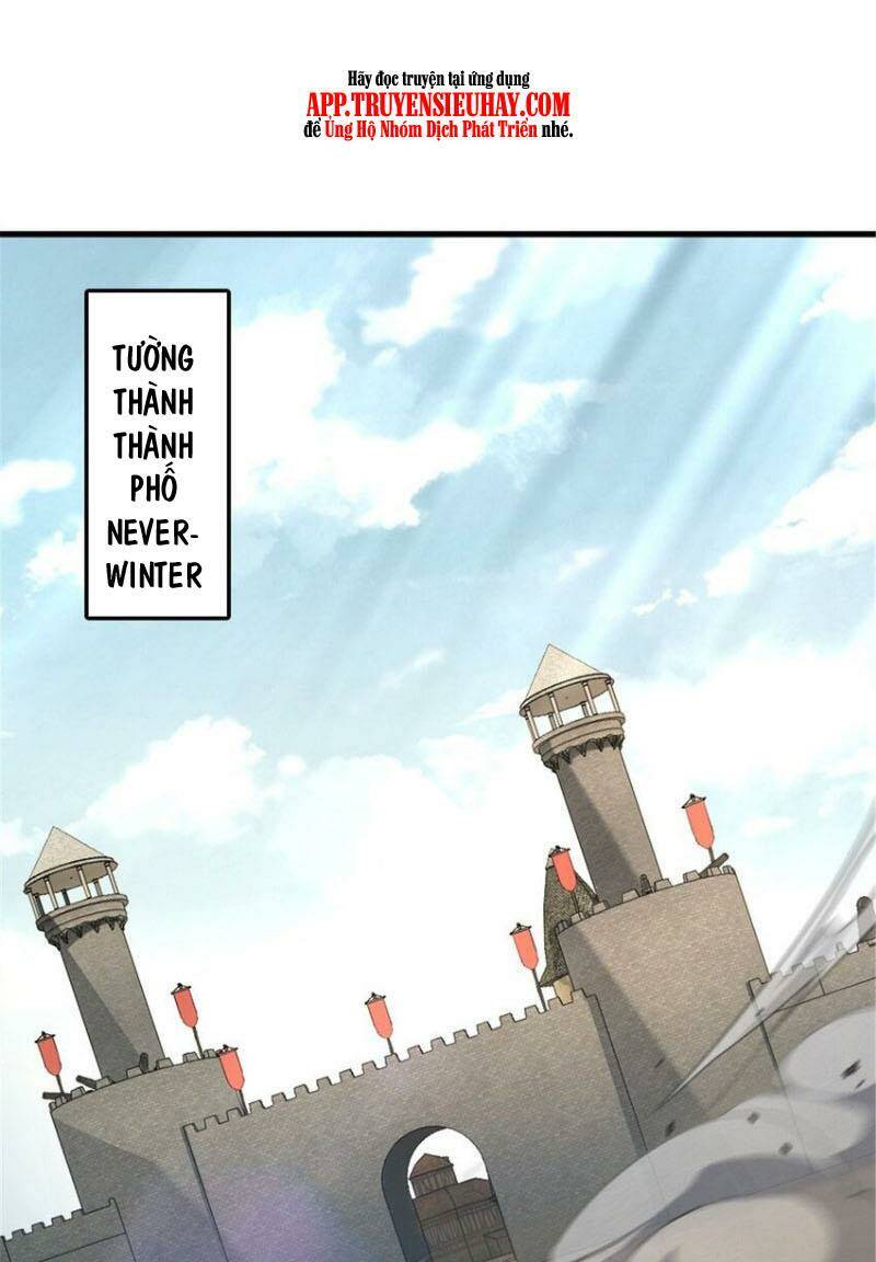 Thả Vu Nữ Đó Ra Chapter 541 - Trang 2