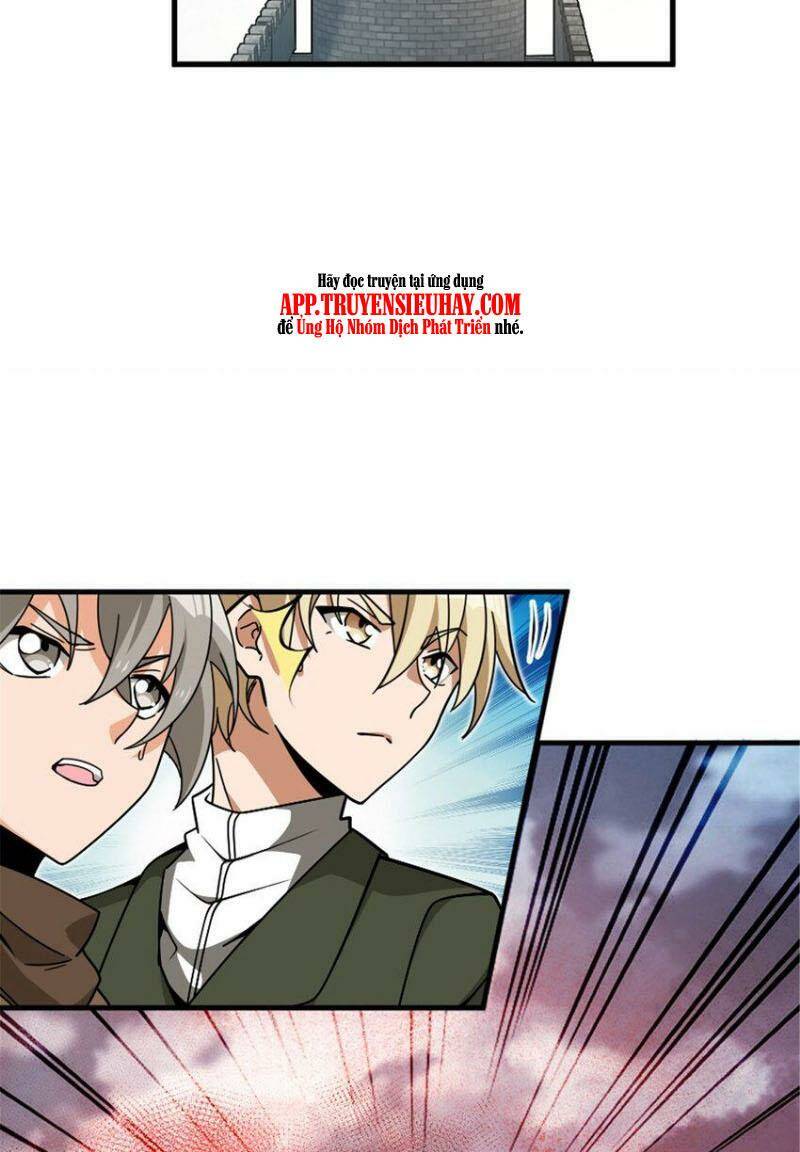 Thả Vu Nữ Đó Ra Chapter 541 - Trang 2