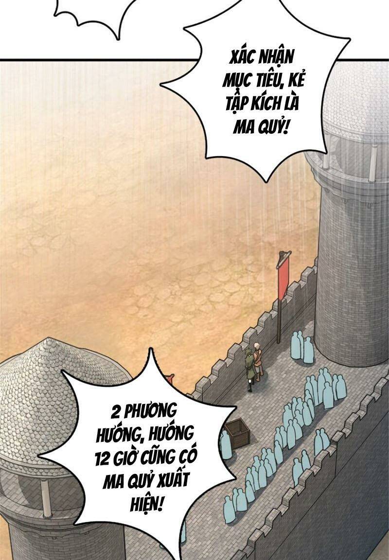 Thả Vu Nữ Đó Ra Chapter 541 - Trang 2