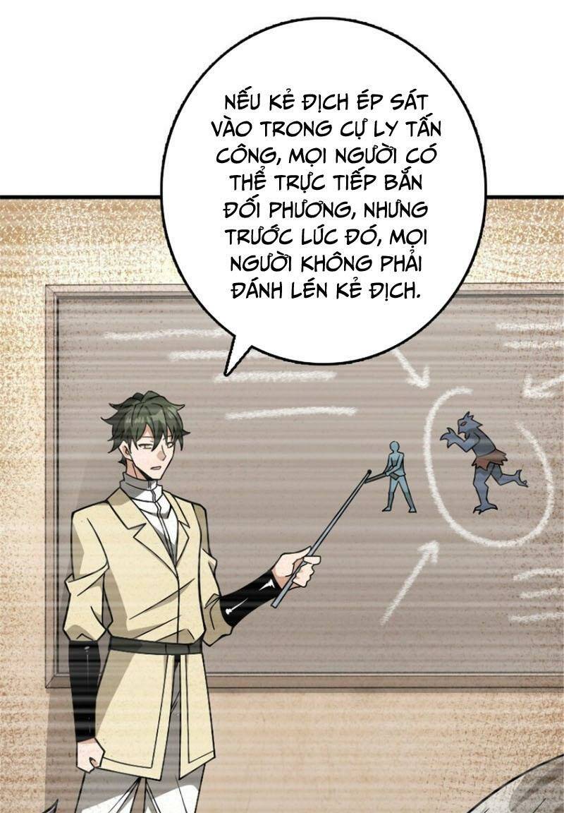 Thả Vu Nữ Đó Ra Chapter 541 - Trang 2