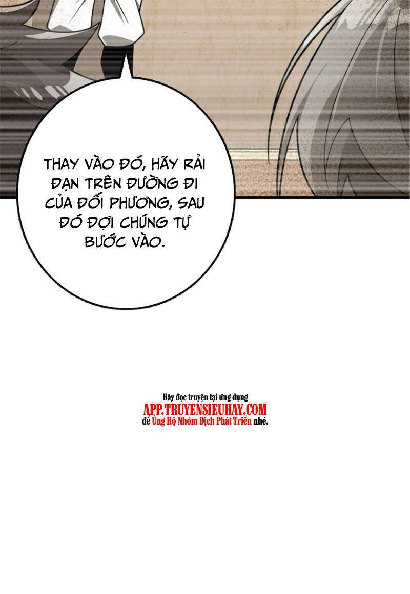 Thả Vu Nữ Đó Ra Chapter 541 - Trang 2