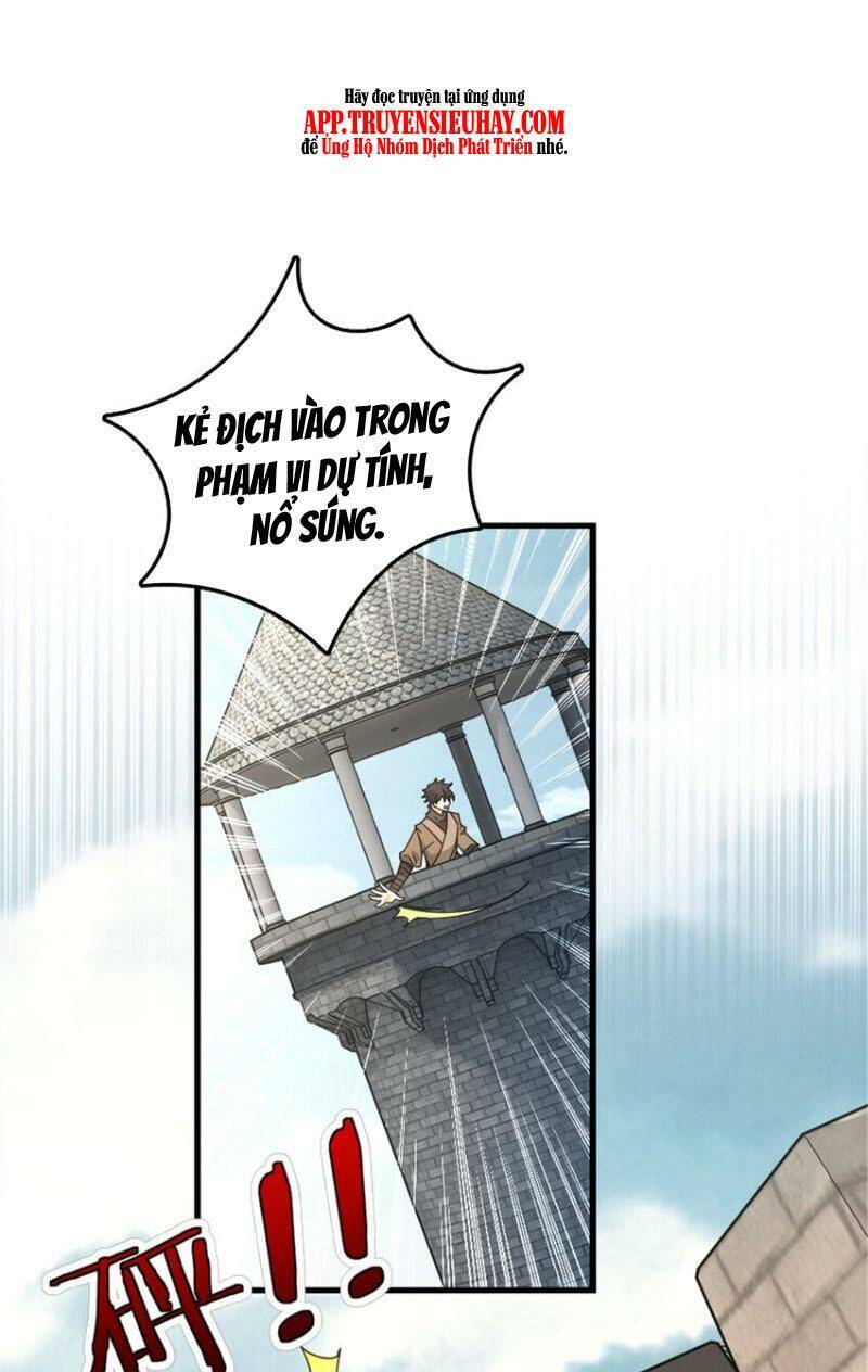 Thả Vu Nữ Đó Ra Chapter 541 - Trang 2