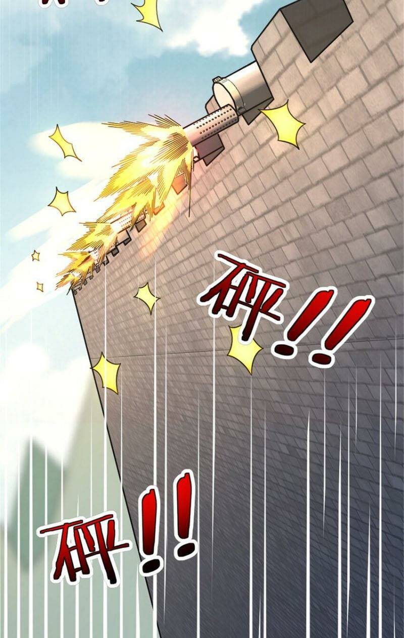 Thả Vu Nữ Đó Ra Chapter 541 - Trang 2