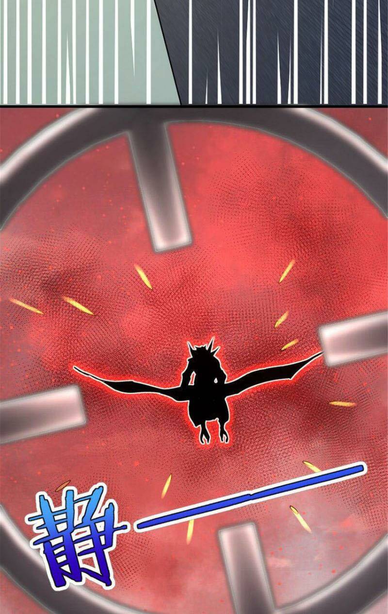 Thả Vu Nữ Đó Ra Chapter 541 - Trang 2