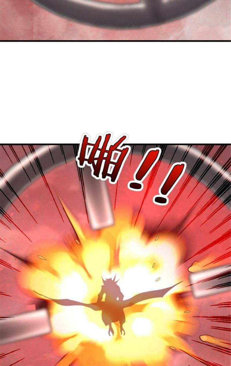 Thả Vu Nữ Đó Ra Chapter 541 - Trang 2