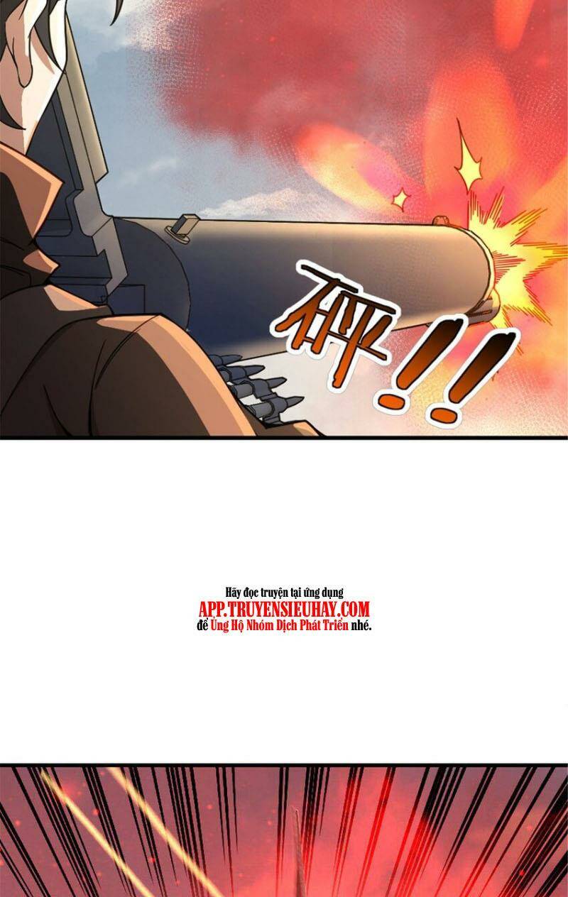 Thả Vu Nữ Đó Ra Chapter 541 - Trang 2