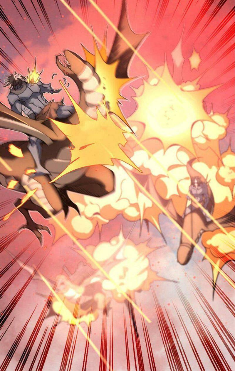 Thả Vu Nữ Đó Ra Chapter 541 - Trang 2