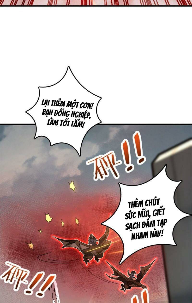 Thả Vu Nữ Đó Ra Chapter 541 - Trang 2