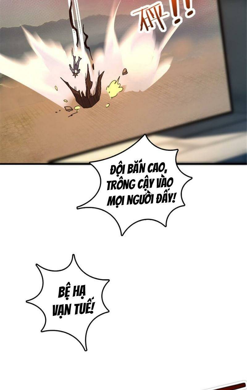 Thả Vu Nữ Đó Ra Chapter 541 - Trang 2