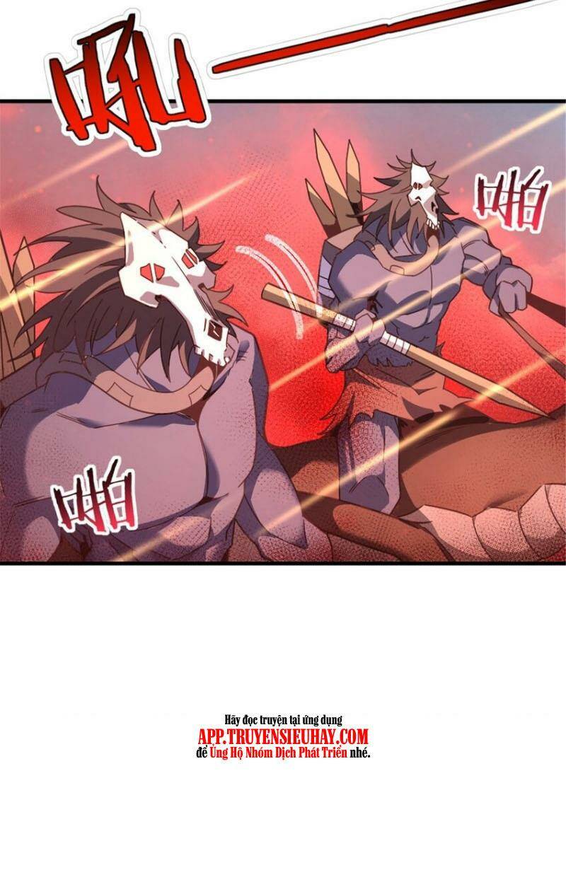 Thả Vu Nữ Đó Ra Chapter 541 - Trang 2