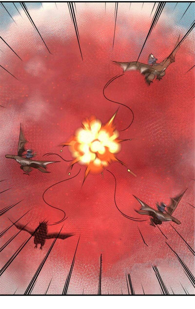 Thả Vu Nữ Đó Ra Chapter 541 - Trang 2