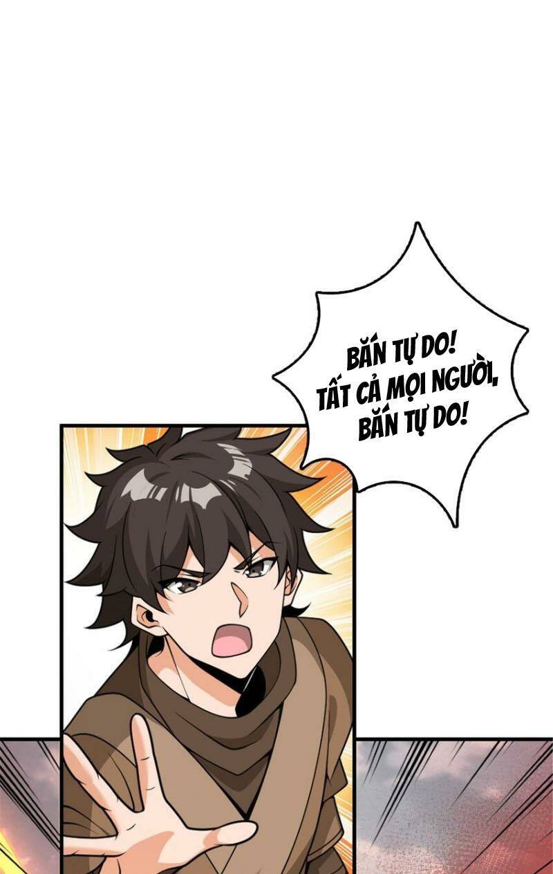 Thả Vu Nữ Đó Ra Chapter 541 - Trang 2