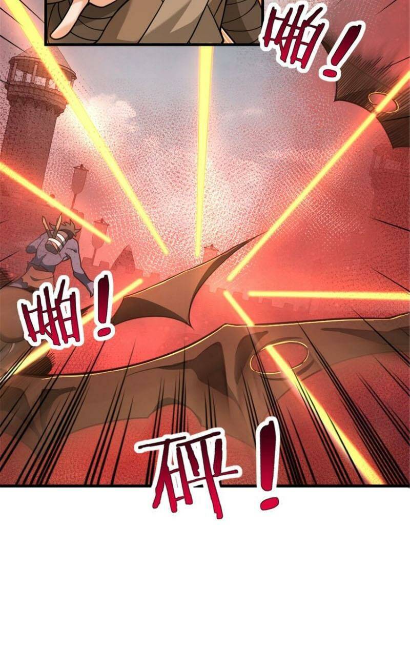 Thả Vu Nữ Đó Ra Chapter 541 - Trang 2