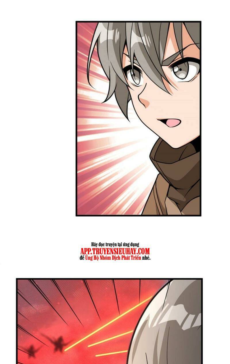 Thả Vu Nữ Đó Ra Chapter 541 - Trang 2